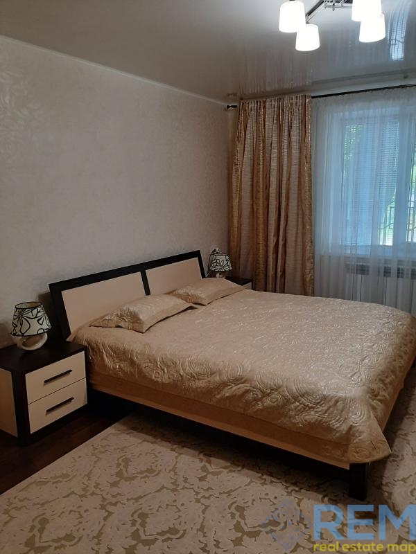продажа двухкомнатной квартиры номер A-173440 в Суворовском районе, фото номер 5